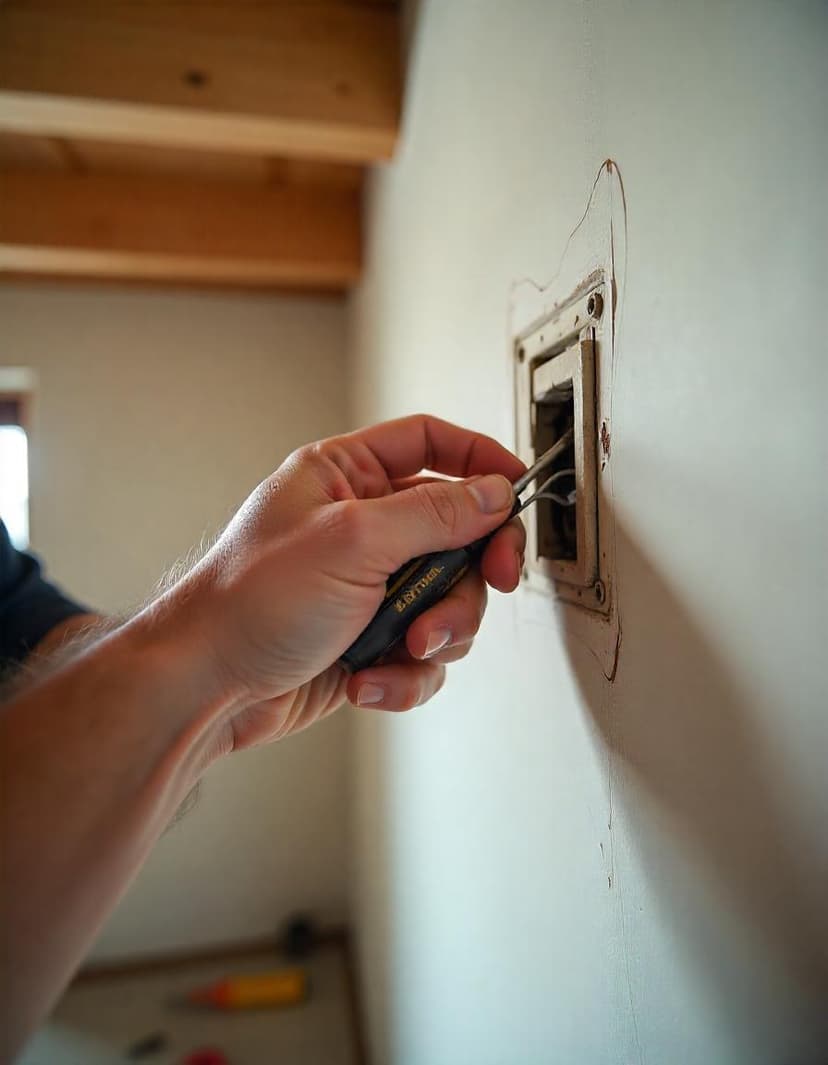 Électricité
