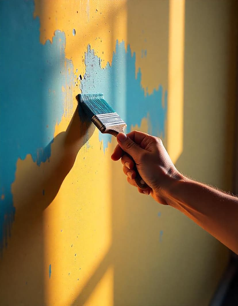 Peinture