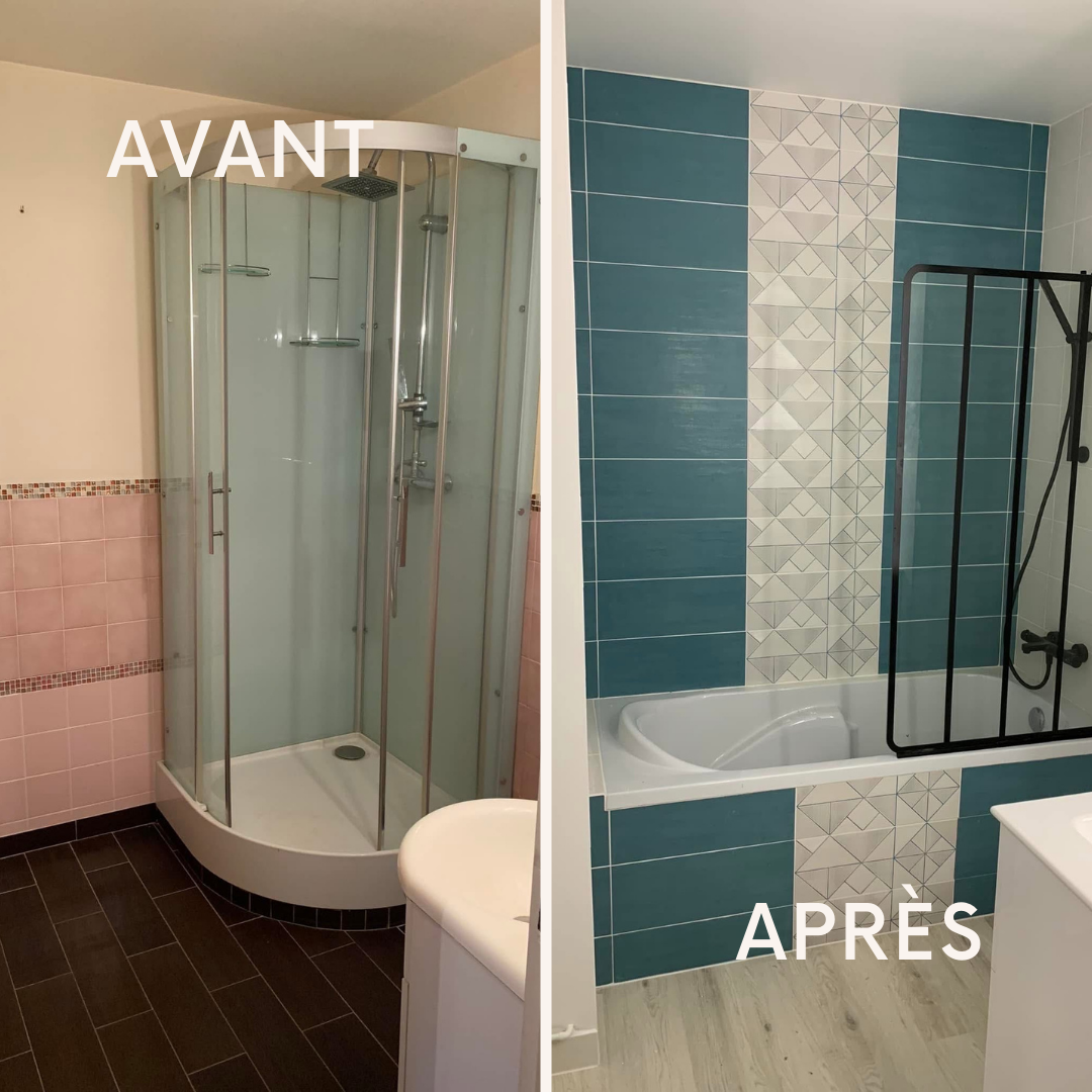 Rénovation